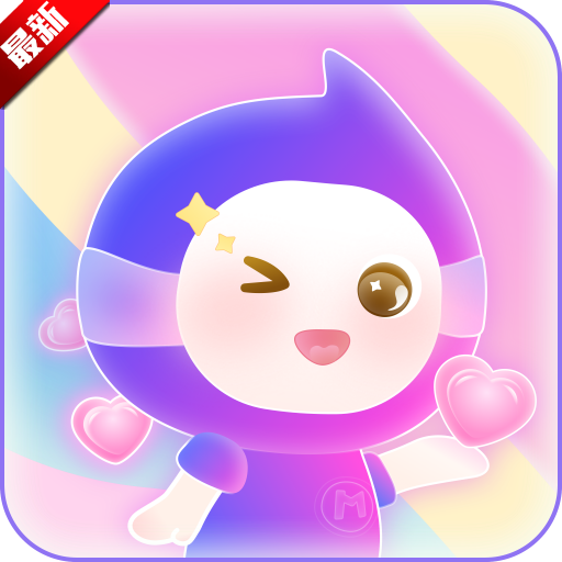 蜜逗语音app交友聊天v1.060 安卓版