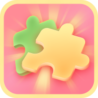 梦幻爱拼图红包版v1.0.7