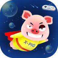 小猪电玩app最新版v2.0.7 安卓版