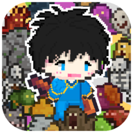 像素冒险世界最新版v1.4.4.3