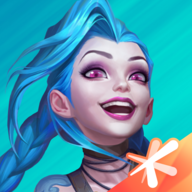 lol英雄联盟手游体验服最新版v3.2