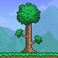 Terraria泰拉瑞亚手游最新免费版v1.4.0.5