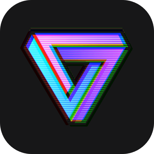 蒸汽波相机appv2.3.0