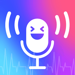 Voice Changer变声器专业解锁版v1.02.56.0606