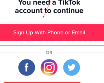TikTok抖音国际版最新版 TikTok抖音国际版最新版