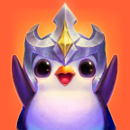 云顶之弈(TFT)最新版v16.5.7519084