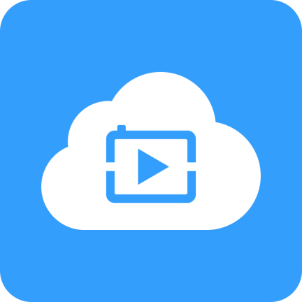 小白云盘TV最新版v1.7.2.1
