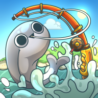 钓鱼佬净化海洋无限体力版v1.1.0
