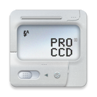 ProCCD复古CCD相机安卓版v6.0.1 最新版