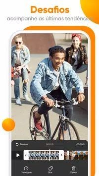 快手国际版kwai最新版v13.6.20.545601 安卓版截图2