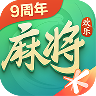 腾讯欢乐麻将官方正版v8.17.111 安卓版