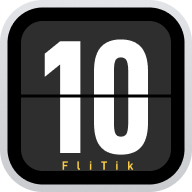 FliTik翻页时钟最新版v1.1.21