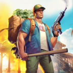 街头霸王(Grand Street Fight)v0.8.0