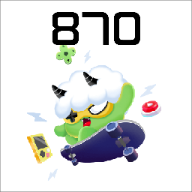 870游戏乐园App正版v1.3 安卓版