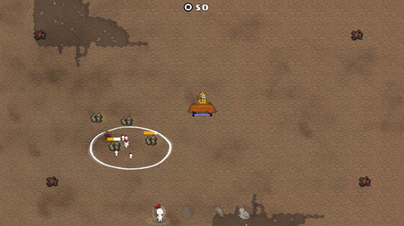 僵尸道长游戏手机版 僵尸道长游戏手机版