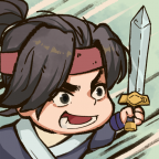 武者弹跳官方版v1.0.1 最新版
