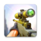 狙击手射击3D无限货币v1.0.46 最新版