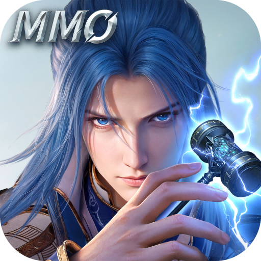 斗罗大陆猎魂世界MMO手游v1.08.7 测试版