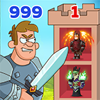 喧闹的城堡手游(Hustle Castle)v1.109.0 安卓版