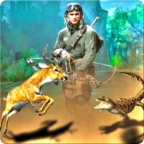 丛林猎人无限金币v1.2 最新版