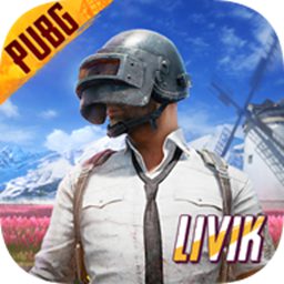 pubg mobile官方正版v4.5.0 安卓版