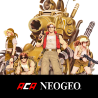 合金弹头x安卓版v1.1.1