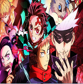 死神vs火影咒术回战安卓版v1.0