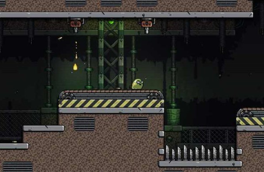 果冻杀手游戏(Jelly Killer)v1.0.16截图0
