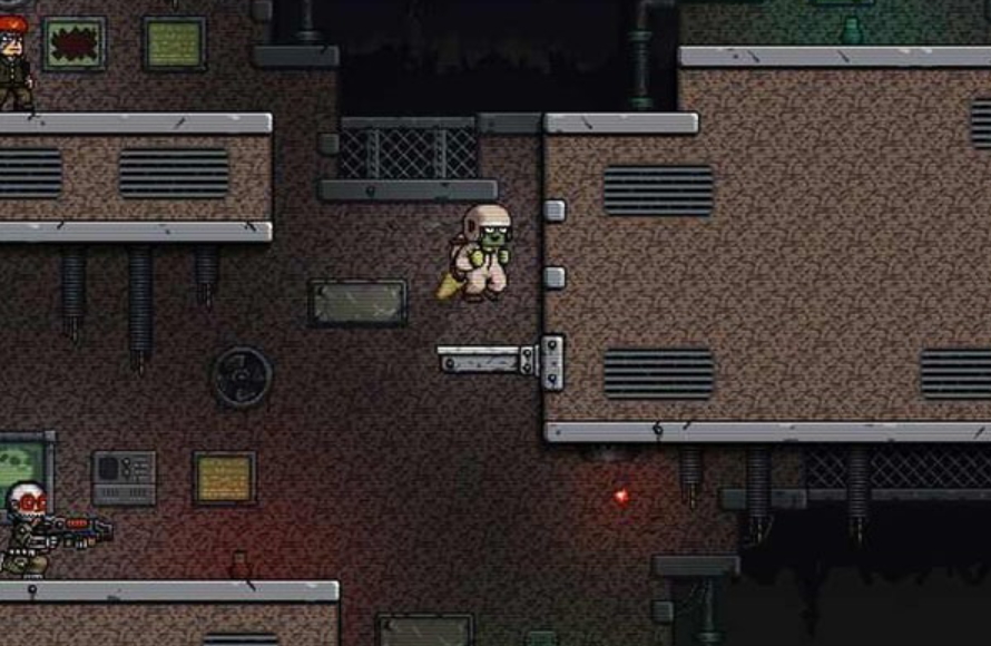 果冻杀手游戏(Jelly Killer)v1.0.16截图2