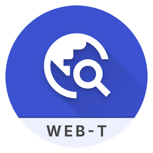 web-t浏览器手机版v1.0