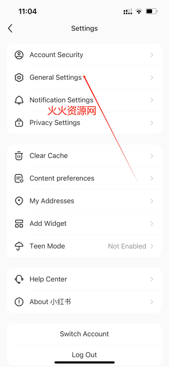 小红书国际版app(REDnote) 小红书国际版app(REDnote)