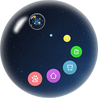 悬浮捷径SoftCircle软件v5.6.9 最新版