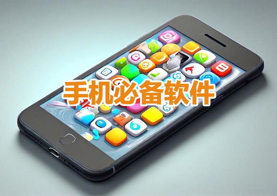 手机必备软件