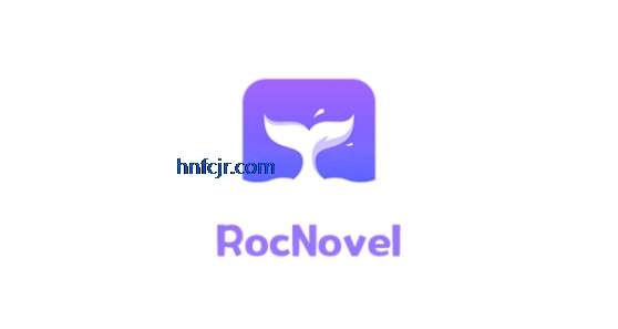 RocNovel海外小说app最新版 RocNovel海外小说app最新版