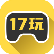 17玩手游app最新版本v3.7.71 安卓版