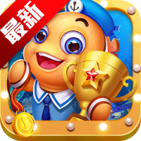 皮皮约局捕鱼安卓版v3.16.2.1.1 官方版本