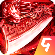 霸刀传奇手游官方版v1.0.0 安卓版