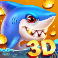 捕鱼风暴3D版v5.2.2 安卓版