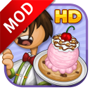 老爹饼干圣代店破解版v1.1.3 最新版