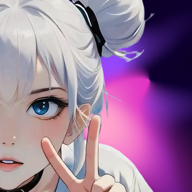 深壤ai虚拟聊天最新版v1.0.0 安卓版