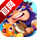 奇游李逵劈鱼官方版v2.0.2.0 最新版
