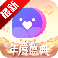 小陪伴语音app线上社交v6.5.9 安卓版