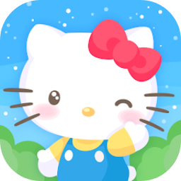 三丽鸥明星的微笑小镇最新版本v1.7.20 安卓版