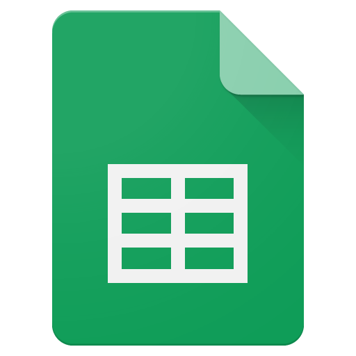 谷歌表格app中文版v1.25.431.02.90 安卓版