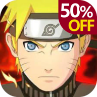 火影忍者六道仙人手游安卓版(Naruto: Six Paths)v1.0.1 最新版