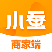 小蚕霸王餐商家版app安卓版v1.3.4 最新版