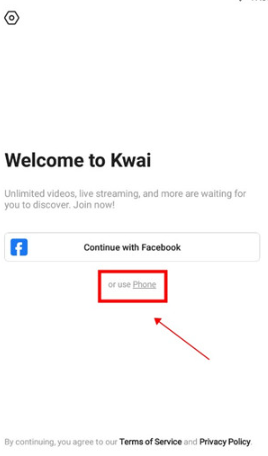 快手国际版kwai最新版 快手国际版kwai最新版