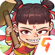 潮英雄手游最新版v0.0.11 安卓版