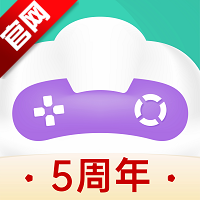 饺子云游戏盒子官方版v1.3.2.161 安卓版