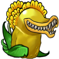 植物大战僵尸海滩融合旅行破解版v1.0 无限阳光版